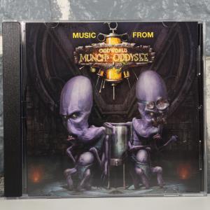 Oddworld - Munch's Oddysee HD (Collector's Edition) (23)